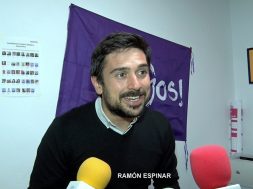 Ramón Espinar-2-henareshoytv