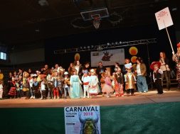 aRED Carnaval 2018 1