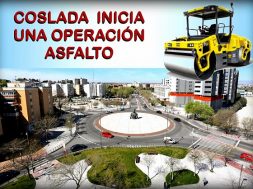 aa-Operación Asfalto Coslada