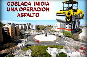 aa-Operación Asfalto Coslada
