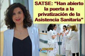 aaSATSE-Privatización