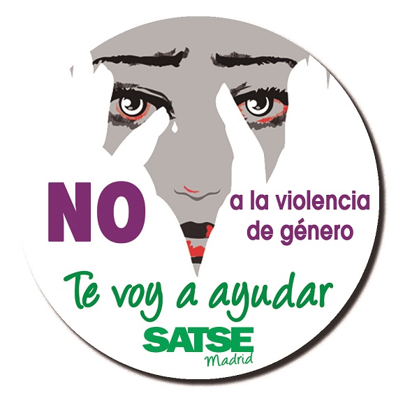 SEMANA CONTRA LA VIOLENCIA DE GÉNERO:“Ante la violencia de género tu enfermera te va a ayudar”