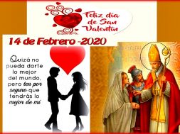RED- San Valentin201