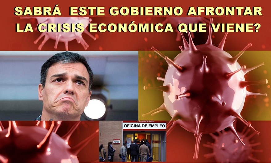 El despropósito económico de Sánchez fulmina su credibilidad en Europa.