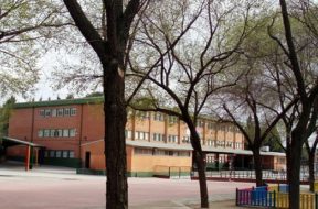 Colegio Séneca-CosladaRED