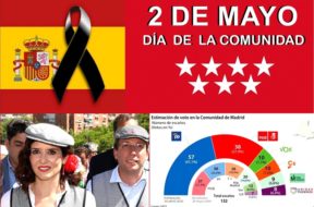 Portada Comunidad de Madrid-RED