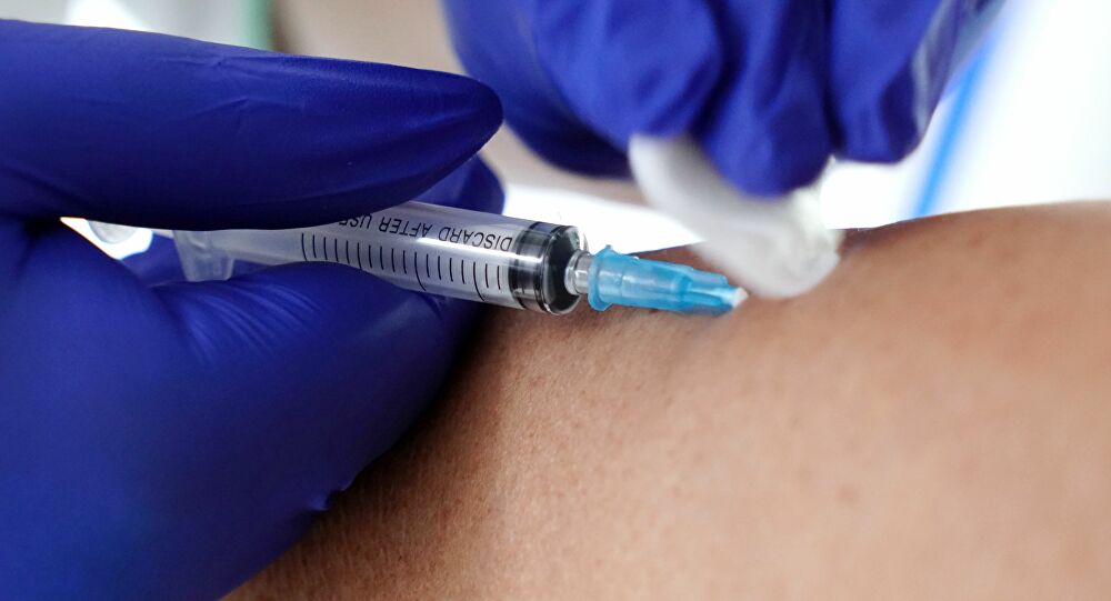 Una vacuna Rusa contra el covid-19 que proporcionaría protección durante al menos dos años.