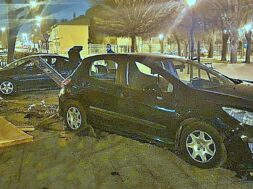 2-Accidente tráfico calle Virgen de la Cabeza