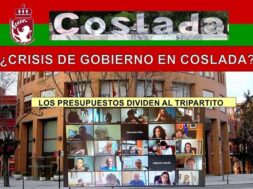 202020Portada- Presupùestos-COSLADA