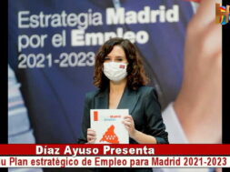 Portada-202 Madrid por el Empleo