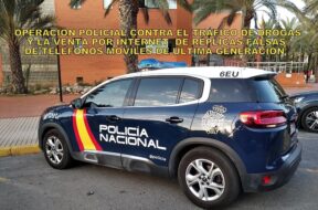 301Portada- Operación Policiali