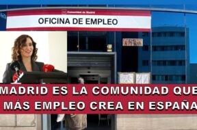 202Portada-Madrid Crea empleo