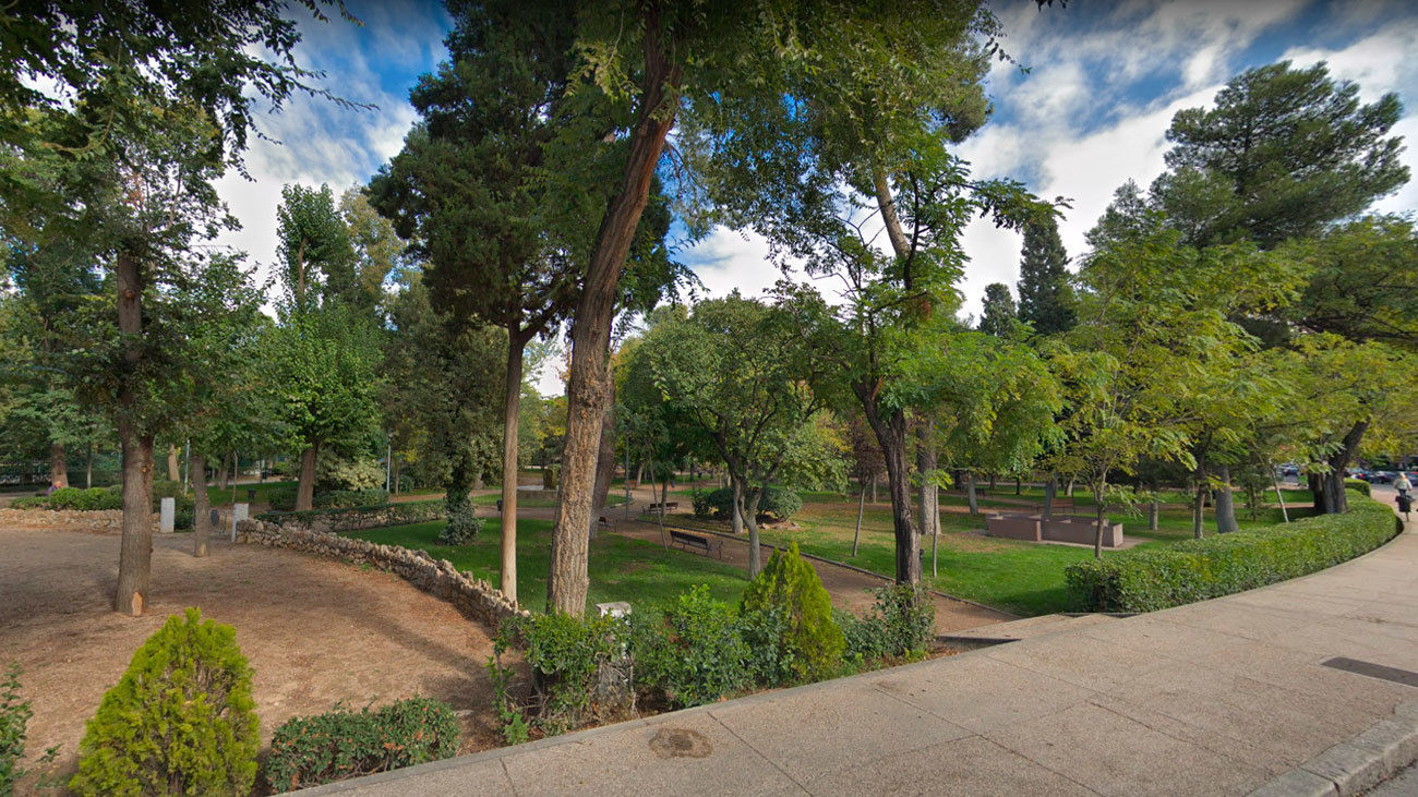 Vallar los parques Públicos para acabar con el botellón, la inseguridad y el vandalismo. La polémica que recorre la Comunidad de Madrid