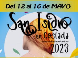 205 Portada- San Isidro-2023