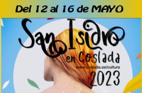 205 Portada- San Isidro-2023