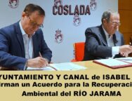 2-Portada Acuerdo Río Jarama