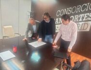 El PP de Coslada se reune con el Gerente del Consorcio de Transportes de la Comunidad de Madrid