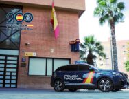 COMISARÍA NORTE-ALICANTE