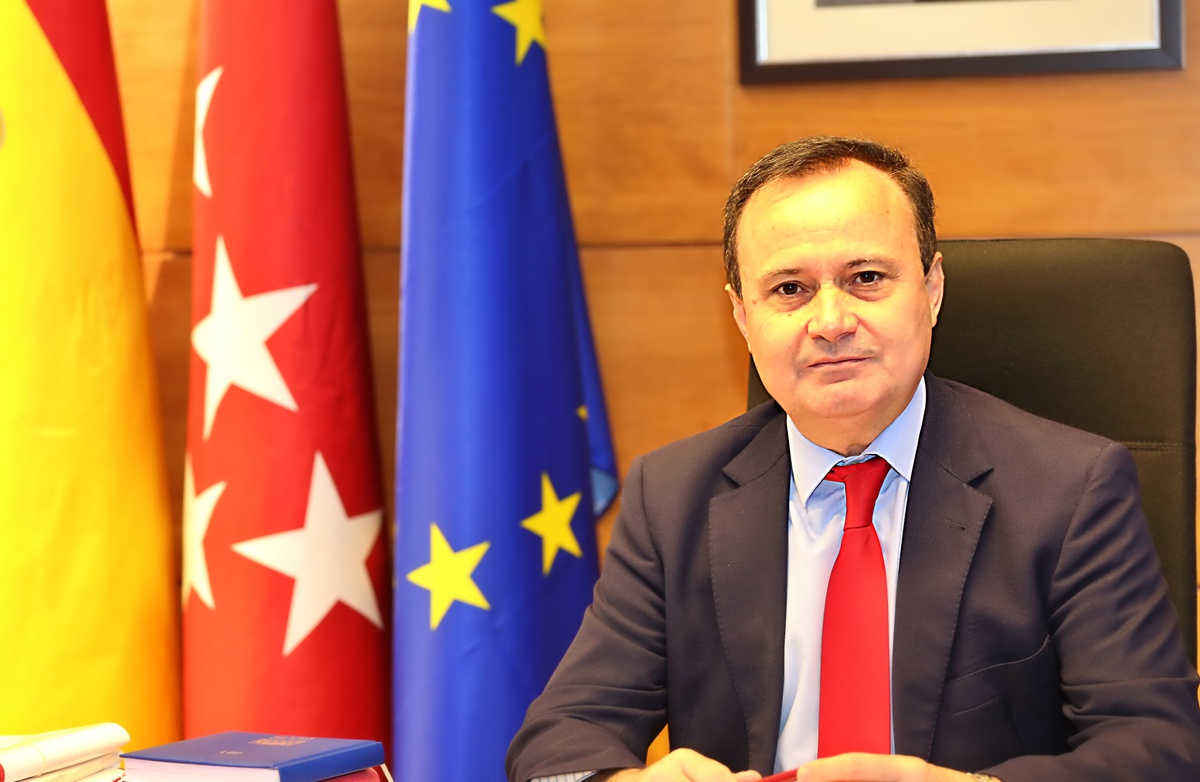 Crisis en el Gobierno de Coslada, Más Madrid pide la dimisión del alcalde del PSOE Ángel Viveros.