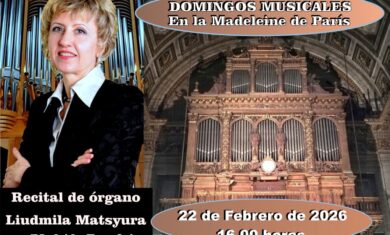 RED-Cartel concierto Madeleine-París – copia