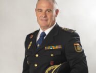 Nuevo DAO de la policía Nacional