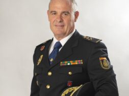 Nuevo DAO de la policía Nacional