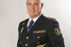 Nuevo DAO de la policía Nacional