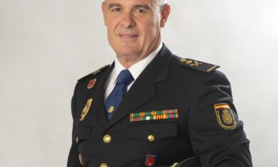 Nuevo DAO de la policía Nacional
