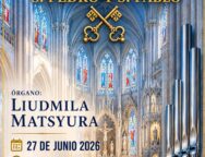 Cartel Concierto 27-06-2026